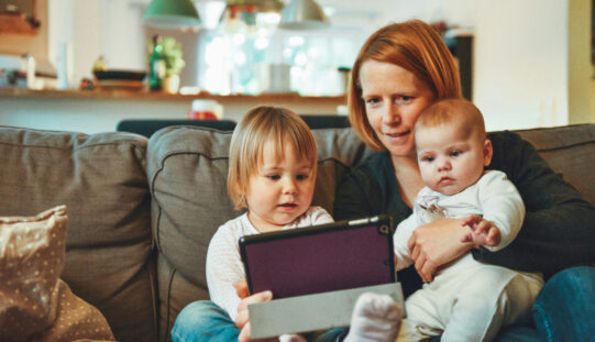 Nuovo Bonus mamme 2026: fino a 720 euro per le lavoratrici con almeno due figli