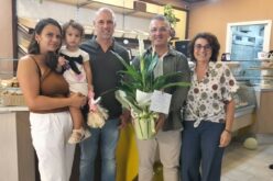 Inaugurazione Forno Poletti New Era a Ponticelli