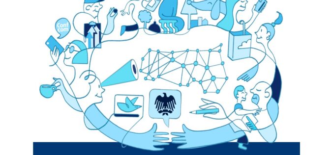 HUBBRACCIAMOCI! Quando il territorio cresce, anche la tua attività cresce