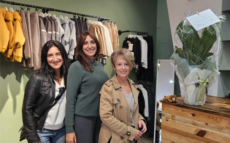 A Imola apre DUDU: abbigliamento e accessori per l’infanzia