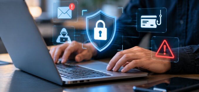 Webinar gratuito “Cybersecurity e truffe digitali”